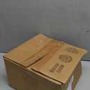 US Acrylic Vista Clear Plastic Salad and Serving 10-inch Bowls | set of 3 | Reusable, BPA-free, Made in the USA | 135 oz. capacity