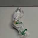 Foaming Soap Dispenser Mirror/Chrome Finish for Mason Jars (Regular Mouth)