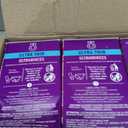 Poise Ultra Thin Incontinence Pads for Women, 3 Drop, 144 ct