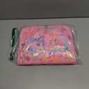 Gojmzo Busy Board Montessori Toys for Toddler Girl Birthday Gifts, Busy Book Sensory Toys for Toddlers, Learning Educational Toddler Travel Activities