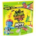 3 x SOUR PATCH KIDS MVP Top Picks Mix Soft & Chewy Candy, Share Size, 11 oz