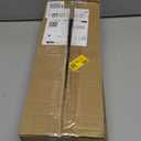 BAYKA Floating Shelves for Wall, Book Shelf for Bedroom, Wall Decor Shelves for Living Room Kitchen, Wood Floating Shelf for Home Decor, Corner Shelf for Bathroom, Office(Dark Brown,Set of 3) (D. Walnut-toned Board & Black Brackets)