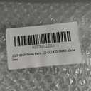 2021-2026 Glossy Black Trunk Spoiler Wing Compatible with BMW 4 Series 2 Door Coupe G22 G82 430i M440i xDrive 2022 2023 2024 2025