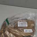 Honey Blonde Wig 30 Inch Synthetic Wig Loose Deep Wave Lace Front Curly Wigs for Women Long Wigs for Women Natural Crimps Curls (Honey Blonde)