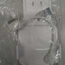 256GB Blink USB Flash Drive & Wall Mount for Blink Sync Module 2 with Short Cable - Save Space - No Messy Wires - Easy Move Mount Bracket Holder for Blink Outdoor Indoor Security Camera (1 Pack)