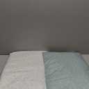 KeaBabies 2-Pack Toddler Pillows 2 Year Old to 5-13x18 Soft Organic Cotton Kids Pillow for Sleeping, Travel, School, Daycare, Nap, Toddler Bed, Machine Washable, Without Pillowcase (DinoLand)