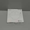 Baby Feeding Set, 2 Pack Silicone Baby Plates with Suction, 2 Pack Spoons and Forks Set for Toddler Utensils, BPA Free, Baby Led Weaning Supplies for Eating Essentials (Green, Pink)