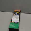 hygger Auto On Off LED Aquarium Light, Full Spectrum Fish Tank Light with LCD Monitor, 24/7 Lighting Cycle, 7 Colors, Adjustable Timer, IP68 Waterproof, 3 Modes for 18"24" Freshwater Planted Tank