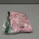 NACHILA Nightgowns for Women-Viscose Made from Bamboo, Short Sleeve Nightshirts Cool Sleepshirts Soft Sleepwear (Small)