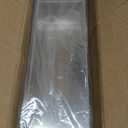 Upgraded W10900538 W11239961 Refrigerator Door Shelf Bin (RIGHT), Replaces Whirl.pool Refrigerator Door Shelf AP6333410 4591452 PS12578777, Compatible With WRS311SDH, WRS325SDH-BY AMI PARTS