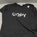 Copy Cat Funny Halloween Costume T-Shirt, S