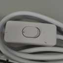 Led Shop Light, Super Bright 40W 5600lm 5000k Shop Light are 5 Times Brighter Than Cabinet Lights, Linkable 2ft Led Lights Fixture for Cabinet Garage Workbench 2-Pack