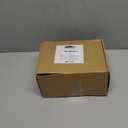 Joiedomi Christmas C9 Pathway Lights Outdoor Decorations 24 Packs, 30.75ft Xmas Multicolor Pathway Marker String Lights for Holiday Waterproof Outside Yard Garden, Party, Walkway Decor