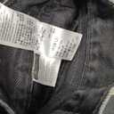 Levi's Women's 94 Baggy Wide Leg Jean  (Blac, W28 x L3)