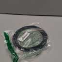 Ultra Durable 661570 3387610 Dryer Drum Belt - Compatible with Whirlpool Kenmore - Replaces AP5983729 661570V 3389728 3393999 PS11722115 WED94HEXW0 WED94HEXW1