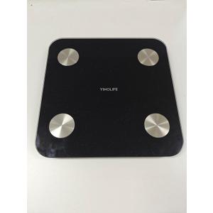 Scale for Body Weight, Bluetooth Smart Scale,Dark Blue