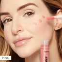 tarte maneater blush & glow cheek plump Lightweight Cheek Tint & Illuminator with Coconut Water, Hyaluronic Acid & Vitamin E for Hydrated, Smooth, Radiant Finish, Vegan & Cruelty Free