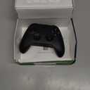 Xbox Wireless Gaming Controller (2025)  Carbon Black  Play on Xbox, Windows, Android, iOS, FireTV Sticks, Smart TVs, VR Headsets