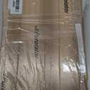 Flush Actuator Plate Compatible with Geberit 115.770.46.6 Wall Mount Toilet Dual Flush Actuator Plate Sigma01, Brushed Gold