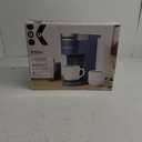 Keurig K-Slim Brewer Storm Blue