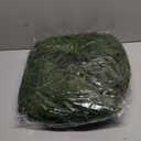 4 Pack Christmas Norfolk Pine Garlands 6FT, Real Touch Artificial Greenery Garland  Full Evergreen Pine Garland for Mantle, Fireplace, Table, Wall, Stairs & Outdoor Holiday Dcor