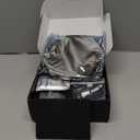 FFJ TV LED Backlight with Sensor, 14.7ft Cuttable RGB Lights That Change with TV for 55-65 Inch Screen and PC Monitor, Smart App Control, Game & Music Sync Color Changing Light