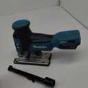 Makita Djv181Z Cordless Brushless 18 V Li-Ion Barrel Grip Jigsaw