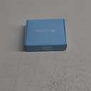 Tempt Me Women Plus Size High Waisted Bikini Set Two Piece Swimsuit Full Coverage Sporty 2 Piece Bathing Suits (Black White) 14W