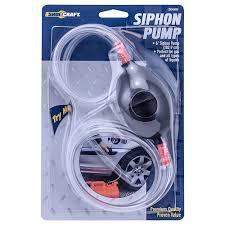 Custom Accessories Shop Craft Siphon Pump