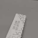 JO Progressive Multifocus Reading Glasses 2 Pack Reader with Metal Core Wire Acetate Frame for Near Workspace (Black/Grey)