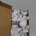 Skyla Homes Magnetic Cabinet Locks Baby Proofing Child Safety - The Safest Quickest and Easiest Multi-Purpose 3M Adhesive Child Proof Latches, No Screws or Tools Needed (12 Pack)