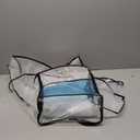 Bemece Stroller Rain Cover Universal Stroller, Travel Weather Shield Windproof and Waterproof Protect from Dust and Snow