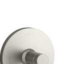 Kohler Pitch Rite-Temp bath and shower trim set, less showerhead