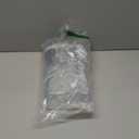 TBMax Rice Storage container 4 Lbs, Small Rice Dispenser with Measuring Cup, Cereal Containers Flour Bin, Kitchen Food Storage Container and Pantry Organizers, Pet Dog Cat Food Dispenser (Grey)