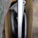 1 Gallon Glass Drink Dispensers for Parties, 2PACK Beverage Dispenser with Stand, Fruit Infuser and Stainless Steel Spigot 100% Leakproof, Beverage Dispenser for Lemonade Sun Tea