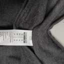 Houmous 35'' Inseam Women's Cotton Bootcut Pants Inner Pocket(Tall-35 Inseam-Grey, Medium)