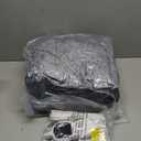 JKMAX Heated Electric Blanket Full Size - 72"x84" Flannel Heating Blanket with 10 Heating Levels & 5 Time Settings Over-Heat Protection, Winter Warmer for Adults with ETL Certification Grey