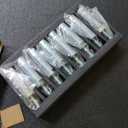 Metal Parts 8pcs