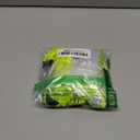 ReflecToes Reflective Winter Running Gloves - Touch Screen Compatible Warm Gloves -Thermal Fleece - Cold Weather Hi Vis Safety for Night Runs (X-Large, Yellow)