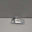 JD 2pcs 6A Power Switch 125V/250V AC Electric Round Rocker Switches ON/Off Switch 2Pins Toggle Switch with UL Certificate