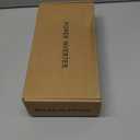 Cantonape 1000W Car Power Inverter DC 12V to 110V/ 120V AC Converter with LCD Display 4 AC Outlets and Dual USB Car Charger for Car Home Laptop Truck Black