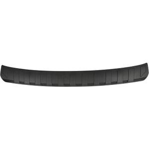 Rear Bumper Protector Guard for Subaru Outback 2021 2022 2023 2024 Trim Cover Scratch Resistant Trunk Door Entry Outside Cover