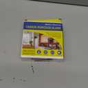 Carbon Monoxide detectors with LCD Constant Display, 85db Alarm & Low Power Design, Portable co Detector for Homes, rvs & Boats