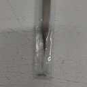 Titanium Tweezers Ultra Fine Tip #5 Non Magnetic Precision Tweezer 4-3/4" Long