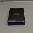 LISEN for Qi2.2 25W MagSafe Car Mount Charger, [Stable & Fast Charging] Magnetic Wireless Car Charger, Car Phone Holder Charger Car Accessories Fits iPhone 17 Pro Max Air 16/15/14/13/ Galaxy S26 Ultra (Compact/Small, Black)