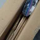 Brooder Box for Chicks Pine Wood Chicken brooder Box with Thermostat & Heating Lamp & Brake Casters Solid Panels Chick brooder for Chicks, Ducklings, Hamsters, Guinea Pigs - Chew-Proof(32x16x16 in)