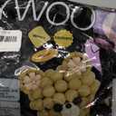 PartyWoo Latex Balloons 1800 18 in 5 pcs 12 in 30 pcs 10 in 40 pcs 5 in 65 pcs