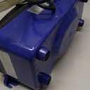 1/30 HP 132 GPH 20 FT HVAC Condensate Pump with 20 FT Tubing, 115V/230V w/Automatic Safety Switch, Removal Drain Pump for Air Conditioner, Dehumidifier, Ice Maker, Furnace, Boiler