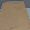 QEEIG 10" Deep Floating Shelves for Wall - 10 x 16 inch Book Shelf Bathroom Bedroom Kitchen Living Room Hanging Bookshelf Farmhouse Set of 3, Black (025-40B3)