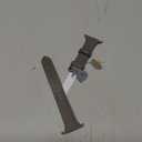 Slim Leather Band Compatible for Apple Watch 38mm 40mm 41mm 42mm Series 10, Slim Thin Elegant Top Grain Genuine Leather Strap Compatible for iWatch Series 10 9 8 7 6 5 4 3 2 1 SE Women (Deepgrey)